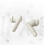 QCY Buds Misty Blue - Noise Reduction Clear Calls TWS Earbuds 35h, 10mm dynamic drivers - Image 7