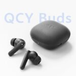 QCY Buds Misty Blue - Noise Reduction Clear Calls TWS Earbuds 35h, 10mm dynamic drivers - Image 10