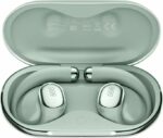 QCY Crossky R70 Green (CT-02) Open Ear Wireless Headphones BT 6.0 SBC/AAC/LDAC 52 hours Hi-Res Audio - Image 3