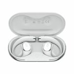 QCY Crossky R70 Gray (CT-02) Open Ear Wireless Headphones BT 6.0 SBC/AAC/LDAC 52 hours Hi-Res Audio - Image 3
