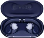 QCY Crossky R70 Blue (CT-02) Open Ear Wireless Headphones BT 6.0 SBC/AAC/LDAC 52 hours Hi-Res Audio - Image 3