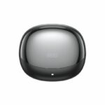 QCY MeloBuds N60 Black - Hi-Res LDAC TWS BT ANC Earbuds 45h Fast Charge IPX5 Multipoint connection - Image 5