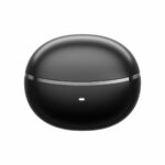 QCY Melobuds N70i ANC Black - 56db ANC TWS Hi-Res Earbuds LDAC BT 6.0 IPX5 Wireless charge 50h - Image 5
