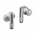 QCY Melobuds N70i ANC Titanium - 56db ANC TWS Hi-Res Earbuds LDAC BT 6.0 IPX5 Wireless charge 50h - Image 4