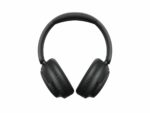 QCY H2S Lite Headphones Black - Type-C & Bluetooth Clear Call ENC iOS/Android 60hours 10m 40mm - Image 4