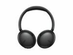 QCY H2S Lite Headphones Black - Type-C & Bluetooth Clear Call ENC iOS/Android 60hours 10m 40mm - Image 5