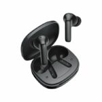 QCY T13 Pro Black - ANC 47hours BT6.0 IPX4 in-ear earbuds HT23 - Image 2