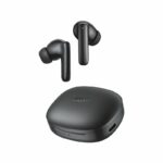QCY T13 Pro Black - ANC 47hours BT6.0 IPX4 in-ear earbuds HT23