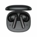 QCY T13 Pro Black - ANC 47hours BT6.0 IPX4 in-ear earbuds HT23 - Image 3