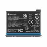 Insta360 X3 Battery - External Battery for X3