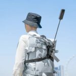 Insta360 Third-Person Backpack Mount - Image 3