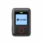 insta360 GPS action remote - Remotely control the camera and record with GPS information - Image 2