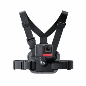 Insta360 Chest Strap - Image 4
