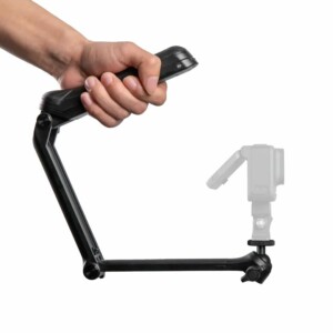 Insta360 Multi Mount -  Tripod, Selfie Stick & Magic Arm 3-in-1 for all Action Cameras. - Image 3