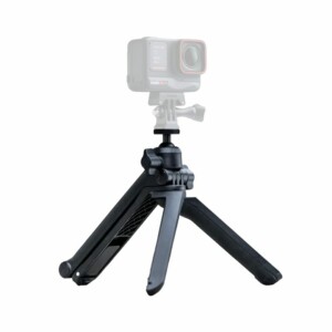 Insta360 Multi Mount -  Tripod, Selfie Stick & Magic Arm 3-in-1 for all Action Cameras. - Image 5