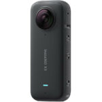 insta360 X3 - Waterproof 360 Action Camera with 1/2 48MP Sensors, 5.7K 360 Active HDR Video, 4k 72MP - Image 2