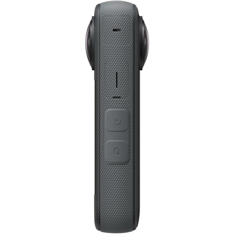 insta360 X3 - Waterproof 360 Action Camera with 1/2 48MP Sensors, 5.7K 360 Active HDR Video, 4k 72MP - Image 4