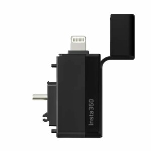 Insta360 X3 Quick Reader - Image 2