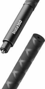 Insta360 114CM Selfie Stick - 120CM Selfie Stick - Image 2