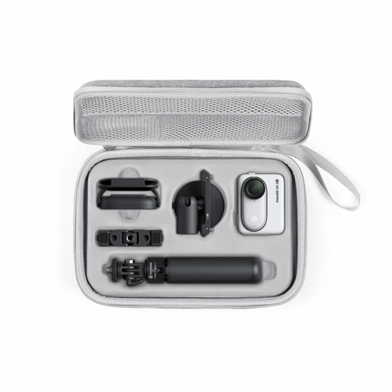 Insta360 GO 3/GO 3S Carry Case - Image 2