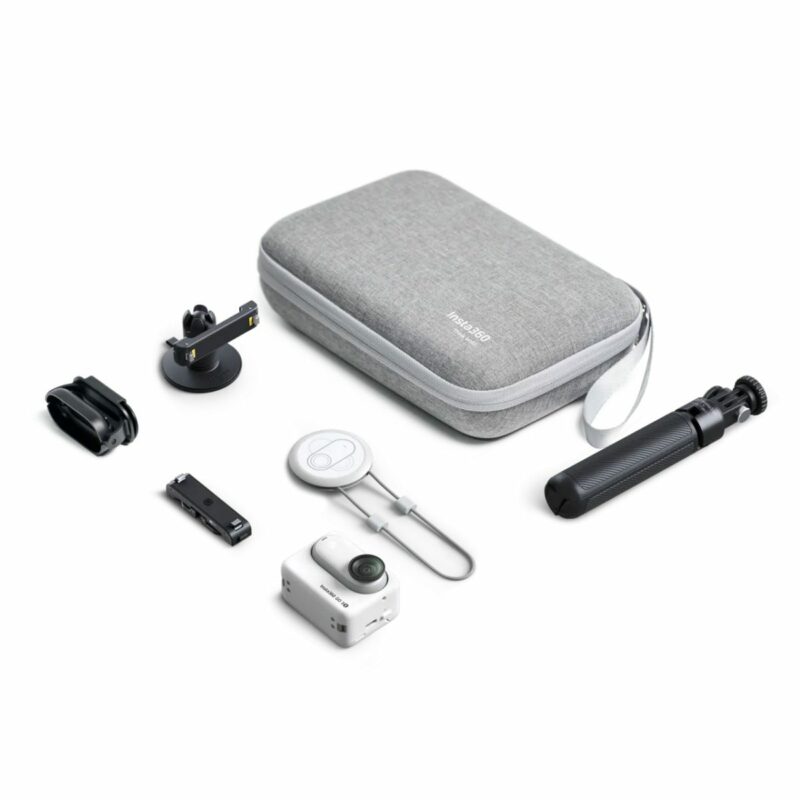 Insta360 GO 3/GO 3S Carry Case - Image 3