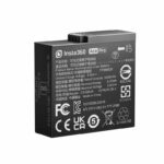 Insta360 Ace/Ace Pro Battery