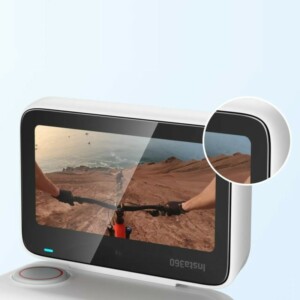 Insta360 GO 3/GO 3S Screen Protector - Image 4