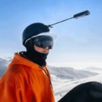 Insta360 Snow Bundle - Universal for all Action Cameras - Image 2
