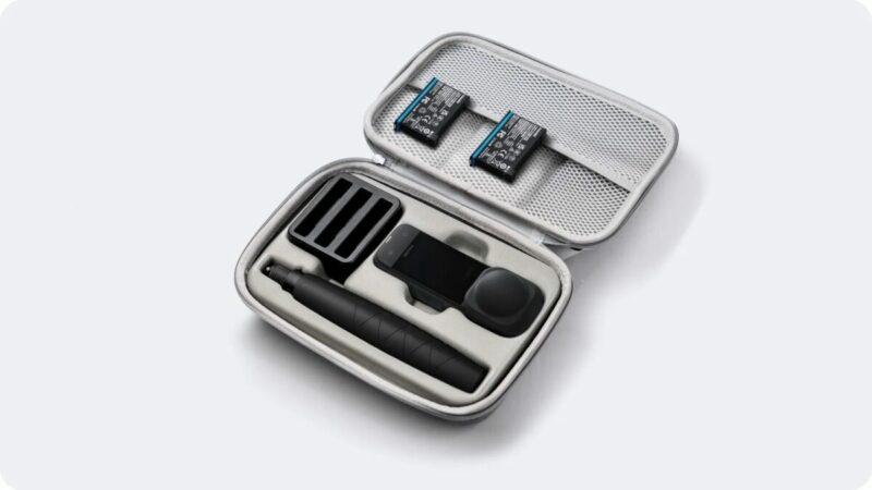 Insta360 X4 Carry Case - Image 5