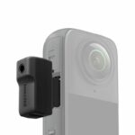 Insta360 X4 Mic Adapter - Image 2
