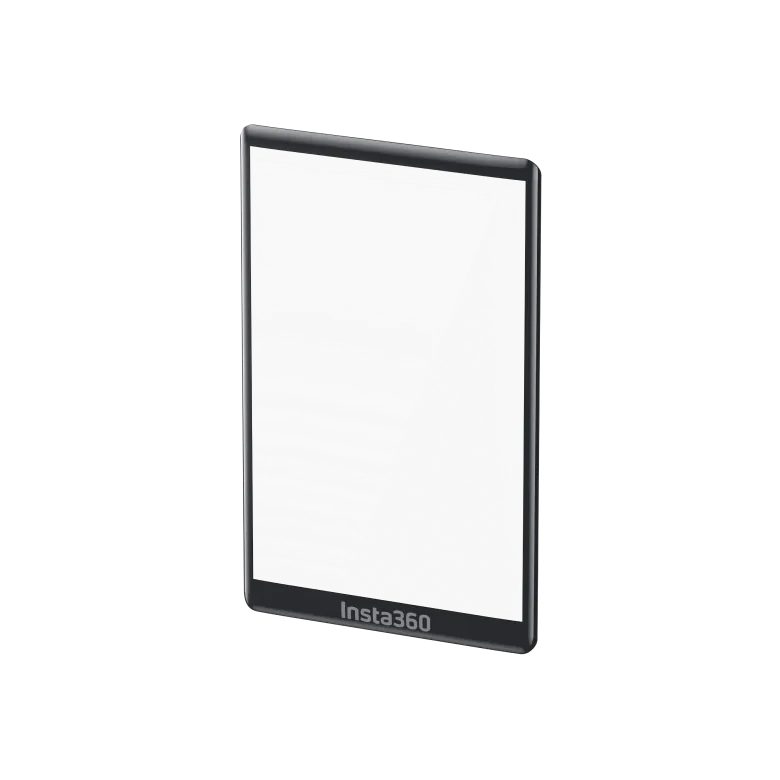 pcz-6970357855728 Insta360 X4 Screen Protector - Image 1