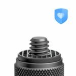 Insta360 Action Invisible Selfie Stick  - Extends to 1m, Tough Carbon fiber - Image 2