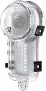 insta360 X3 dive case Protection Case for Diving - Image 6