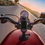 Insta360 Flexible Adhesive Mount - Image 3