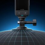 Insta360 Flexible Adhesive Mount - Image 4