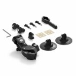Insta360 Motorcycle Bundle - Universal for all Action Cameras - Image 2