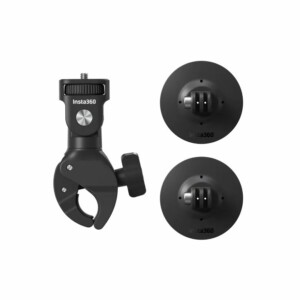 Insta360 Motorcycle Bundle - Image 3