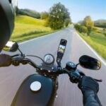 Insta360 Motorcycle Bundle - Universal for all Action Cameras - Image 4