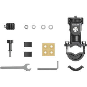 Insta360 Motorcycle U-Bolt Mount (no selfie stick included) - Image 3