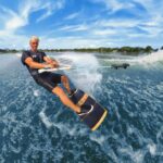 Insta360 X3 Water Sports Rope Mount - Image 6