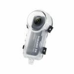 Insta360 X4 Invisible Dive Case - Image 2