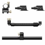 Insta360 Dual Suction Cup Car Mount (standard bundle, no stick included) - Image 2