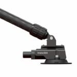 Insta360 Dual Suction Cup Car Mount (standard bundle, no stick included)
