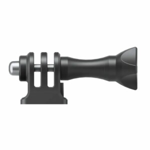 Insta360 Ace series 3-prong to 1/4" adapter