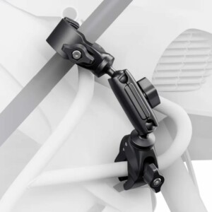 Insta360 Motorcycle Selfie Stick - Support Clamp - Image 4