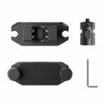 Insta360 Magnetic Selfie Stick Holster - Image 3