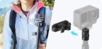 Insta360 Magnetic Selfie Stick Holster - Image 6