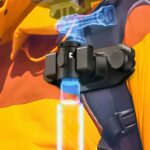 Insta360 Magnetic Selfie Stick Holster - Image 8