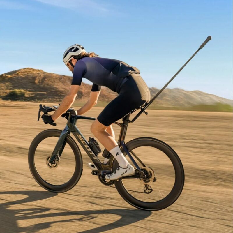 Insta360 Bike Tail Mount Kit  - Image 3