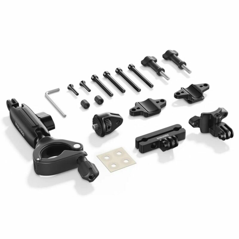 Insta360 Bike Tail Mount Kit  - Image 4